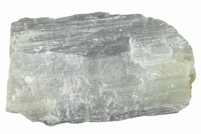 Natural Ulexite Crystal Formation - California #366080